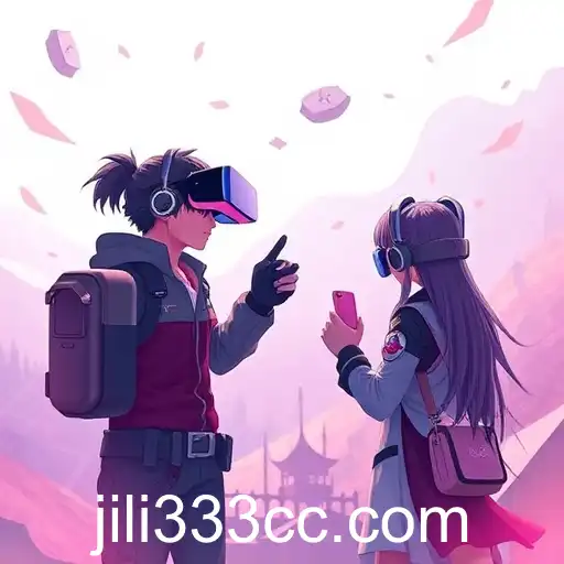 jili333
