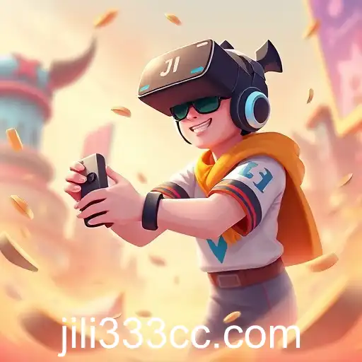 The Rise of Jili333 in the Gaming World