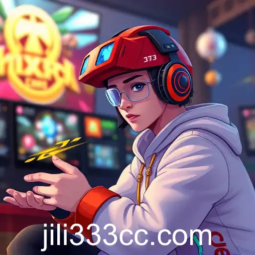 The Rise of Online Gaming Platforms and Jili333's Impact on the Industry